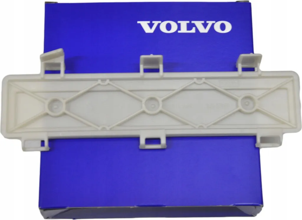 Couvercle de filtre d'habitacle OE pour Volvo S60 V60 V70 S80 XC70
