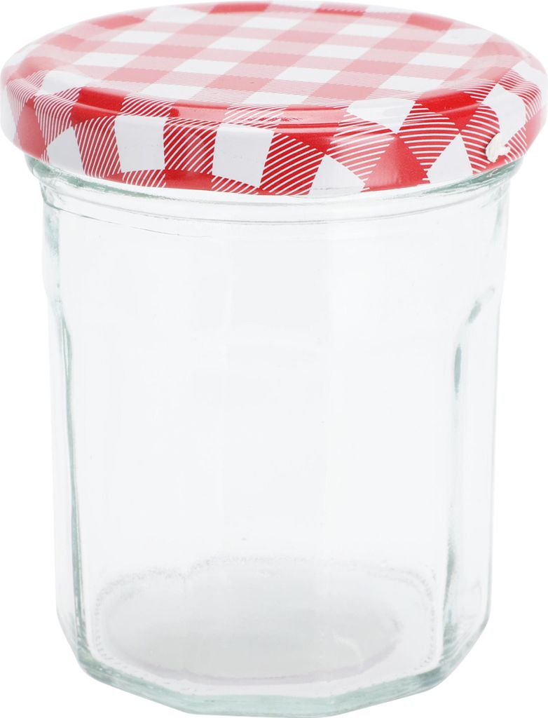 Einmachglas EH