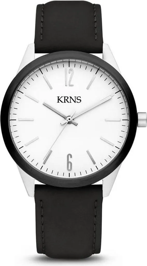 Montre-bracelet chic Krns 2004 idéale pour vos tenues de bureau et soirées