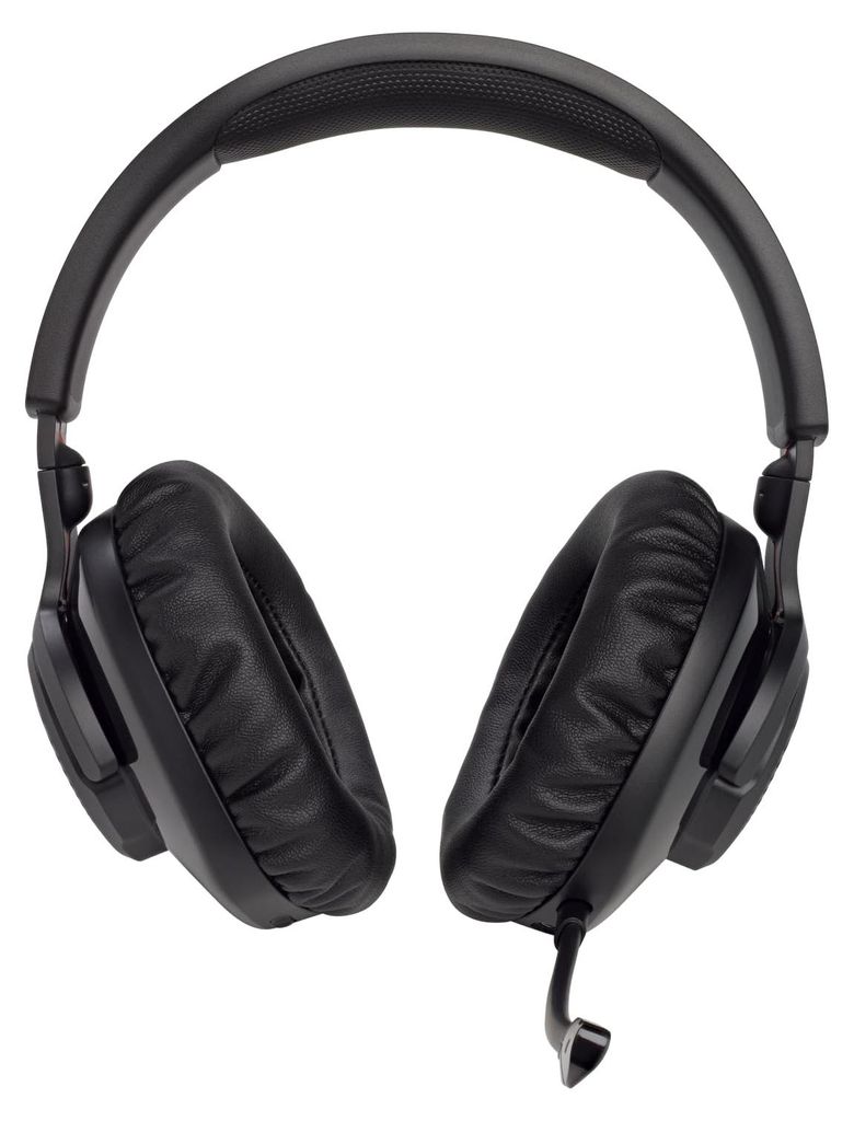 JBL Quantum 350, inalámbricos, para juegos, rango de Imagen del producto 