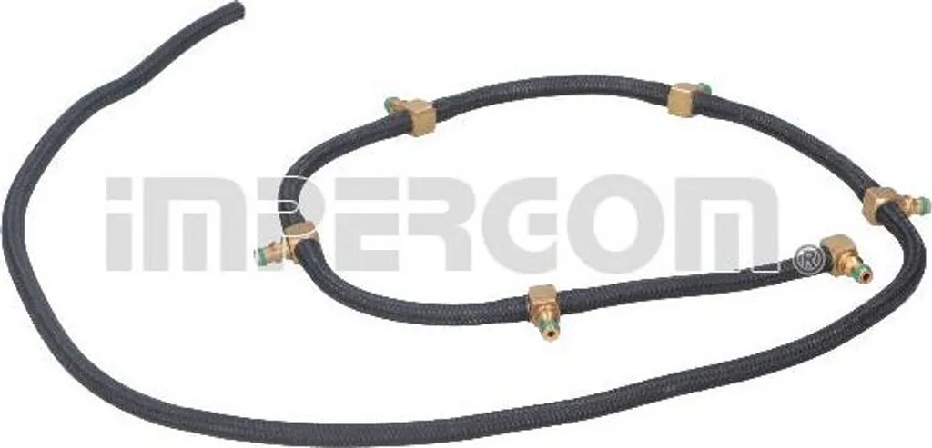Flexible Carburant Mercedes Classe E et S pour Réparation Circuit 85219