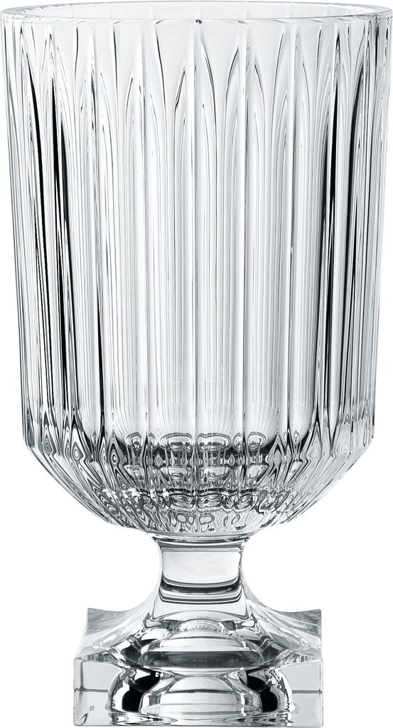 NACHTMANN 103634 MINERVA Vase mit Fuß 32 cm Produktbild 