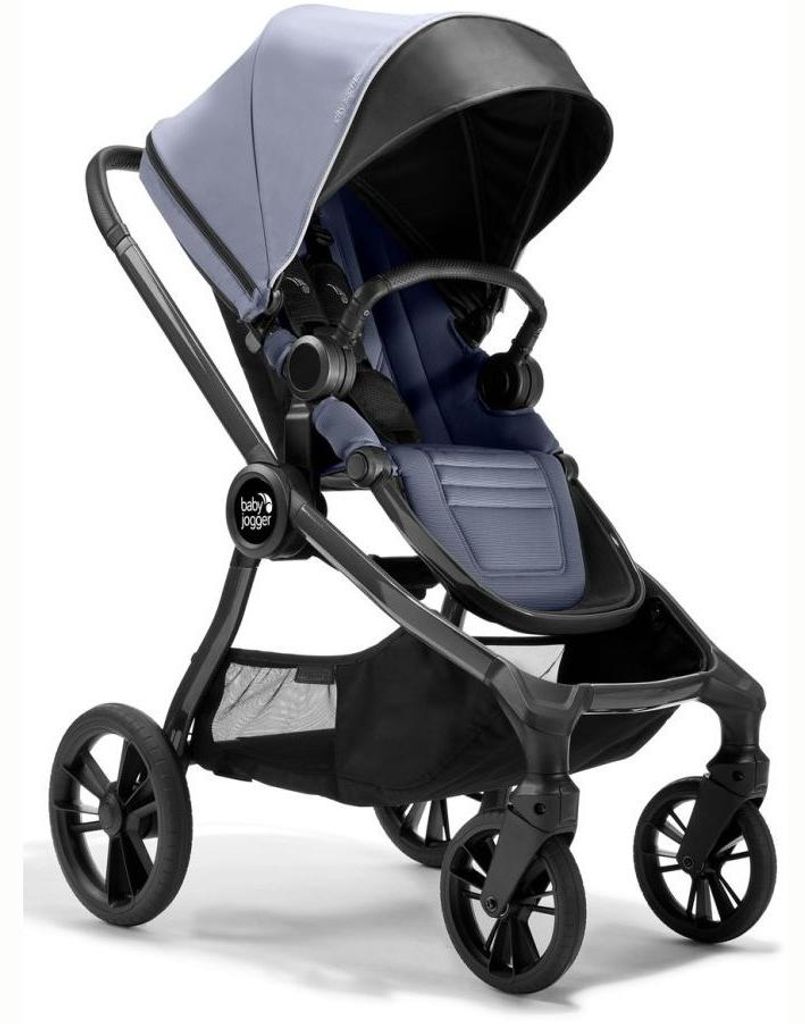 baby jogger City Sights Special Edition "Commuter"/Charcoal