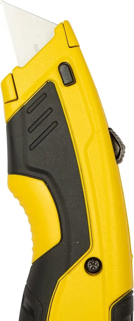Offerta Stanley HTS: Cutter Professionale + 3 Lame Ricambio Gratis - 10