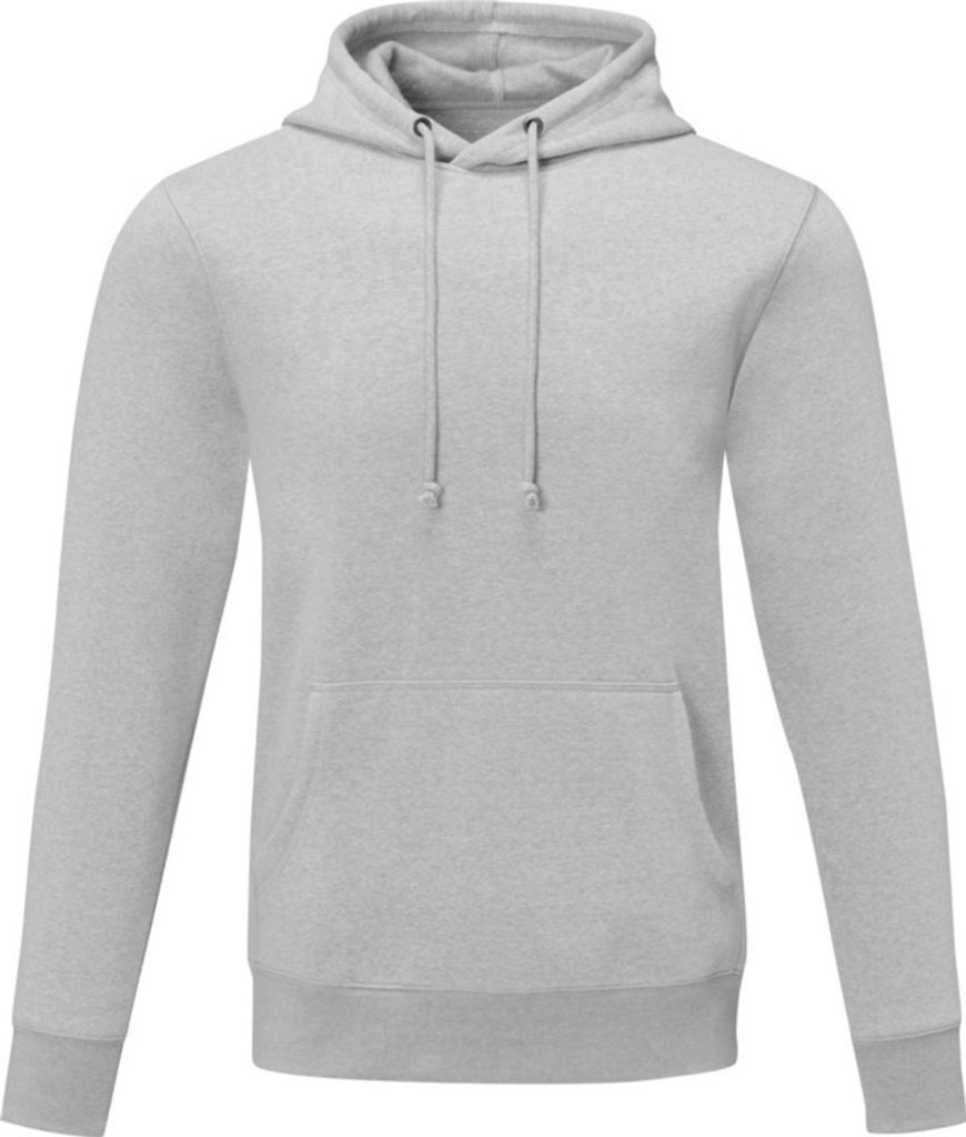 Elevate - "Charon" Kapuzenpullover für Herren PF3940 (XXL) (Grau meliert)
