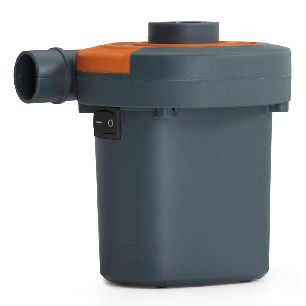 Bestway® Sidewinder™ Elektropumpe (12 V) 680 l/min Produktbild 