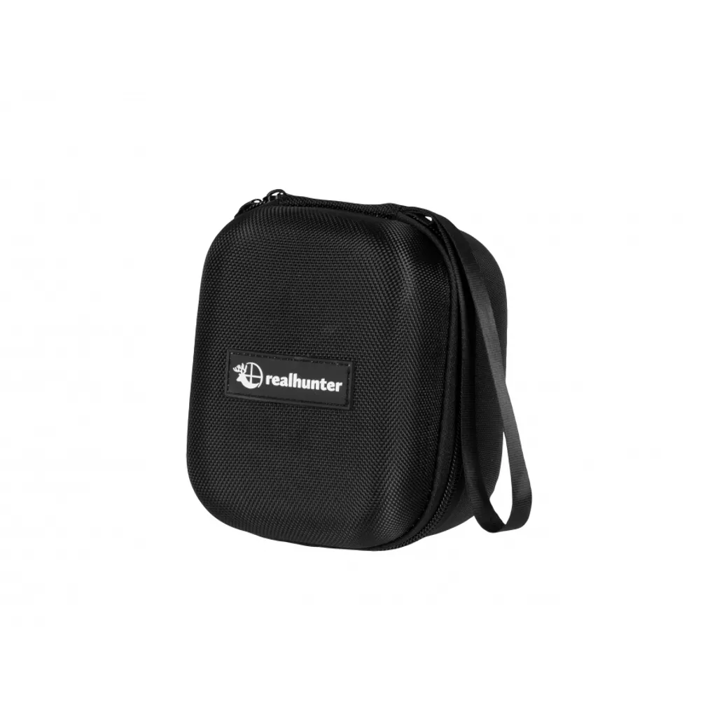 Casque de protection auditive RealHunter Active ProSHOT BT pour le tir - 4