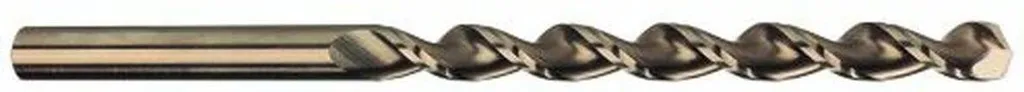 Stock 10 Punte RUKO 3.5mm DIN 338 HSS | Fornitura Professionale Metallo