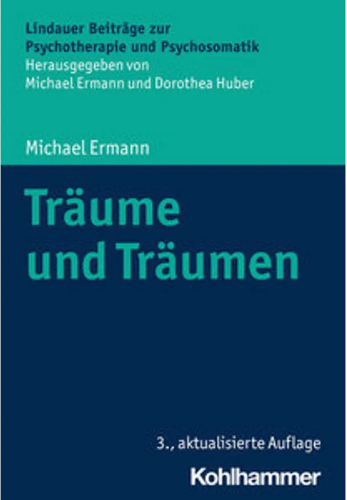 Träume und Träumen : Guide complet sur la symbolique des rêves profonds