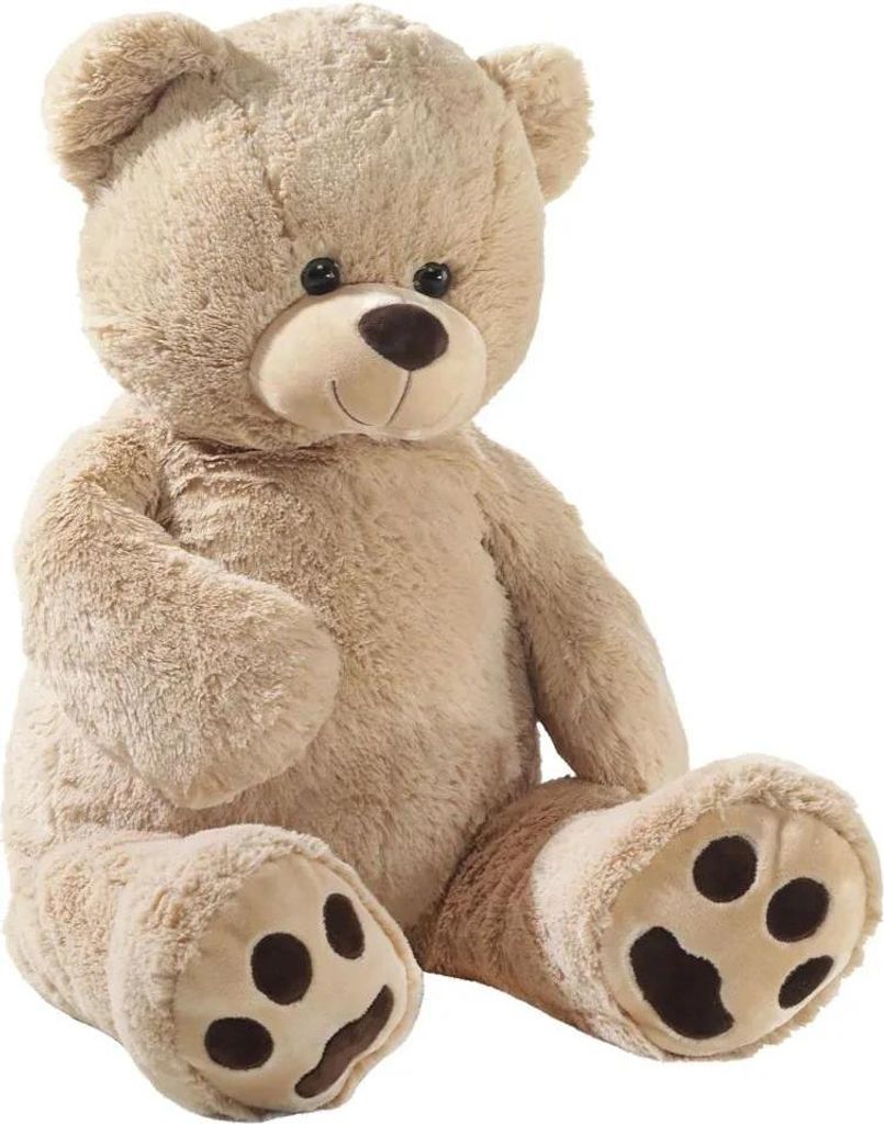 Heunec 130050, Spielzeug-Bär Produktbild 