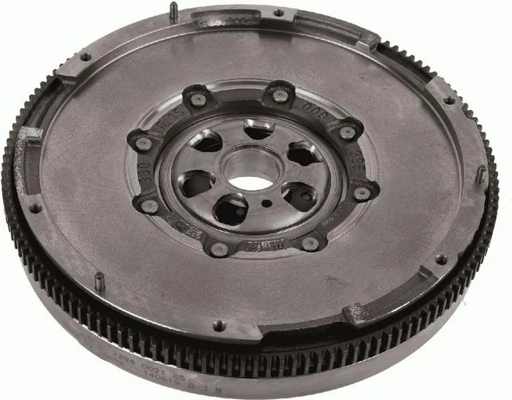 Volant moteur bimasse 03L105266BP Sachs Transporter 5 / Multivan