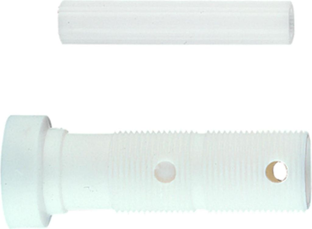 Grohe Verlängerungsset 80 mm für Unterputz-Ventil - Produktbild 