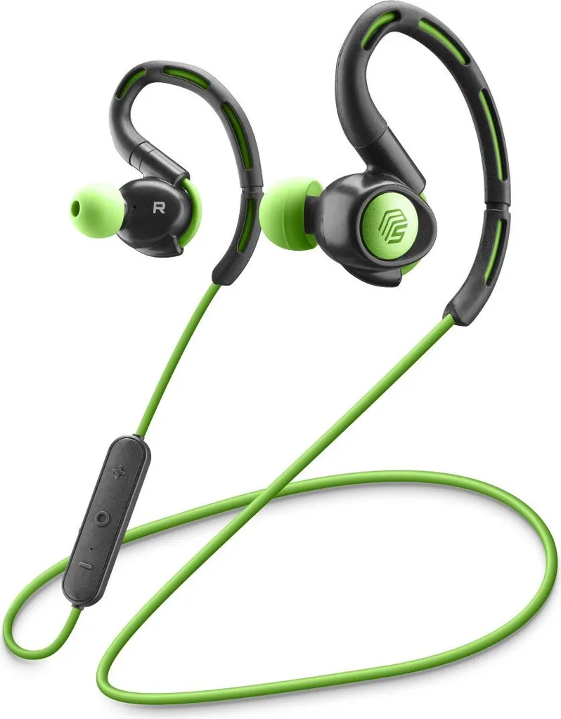 Musique Sound Athlety Écouteurs sans fil - Finis les câbles emmêlés