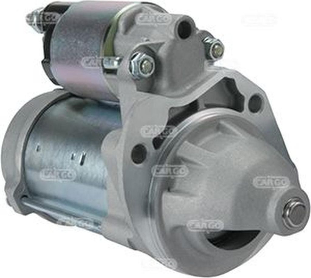 Anlasser Starter 12 V 1,4 KW 10 Zähne HC-CARGO für u.a. ALFA ROMEO MITO