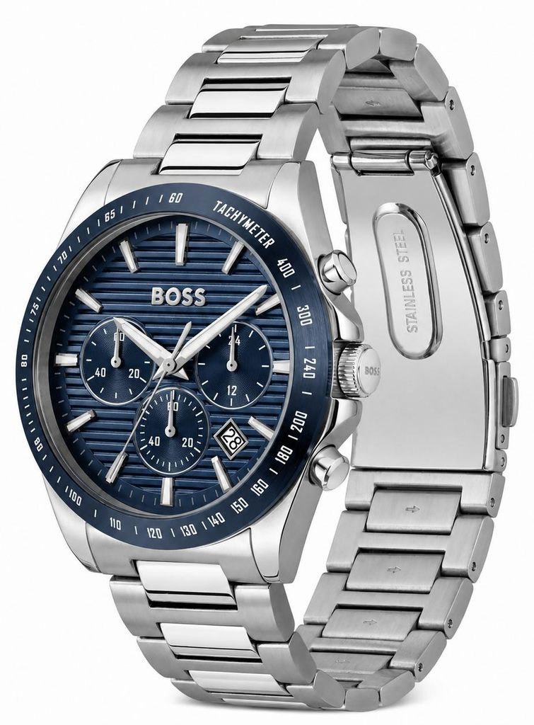 Chronograf Hugo Boss dla dorosych Zdjęcie produktu 