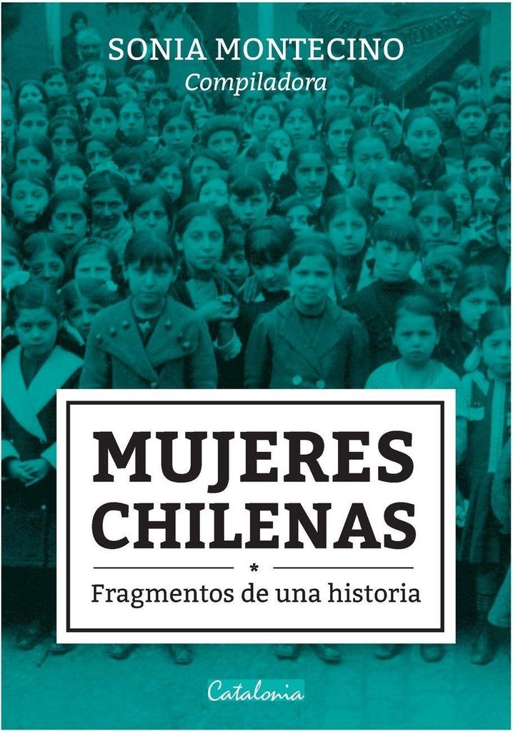 Mujeres chilenas
