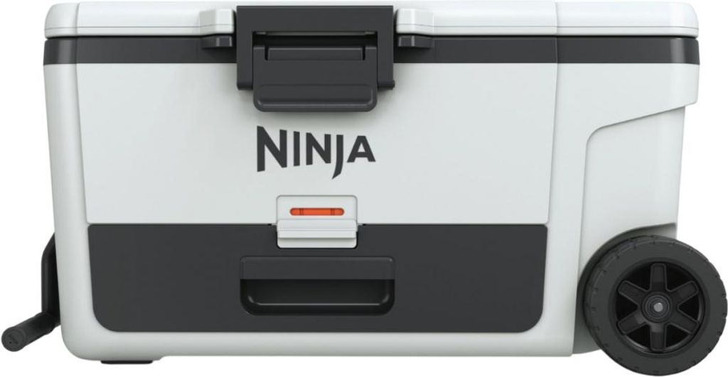 Ninja FB265 Kühlbox FrostVault Isolierte Kühlbox weiß
