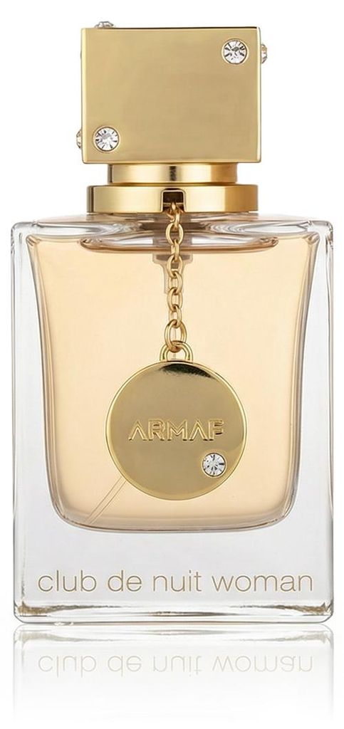 Club De Nuit Donna eau de parfum spray 30ml Immagine del prodotto 