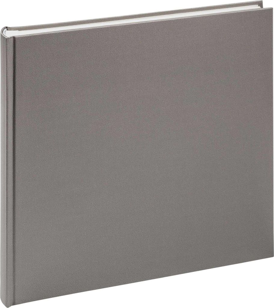Walther, FA-349-X, Designalbum Beyond, grau, 26X25 cm