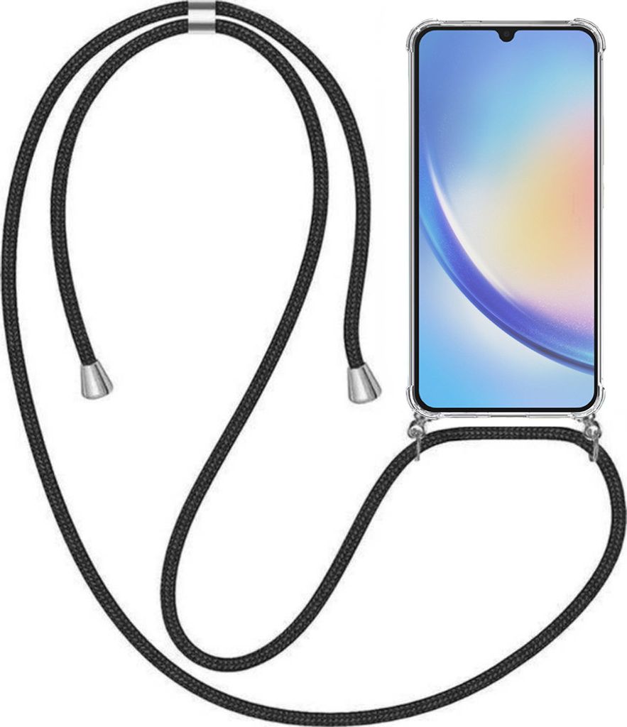 Etui na telefon komórkowy Samsung Galaxy A34 5G z Zdjęcie produktu 
