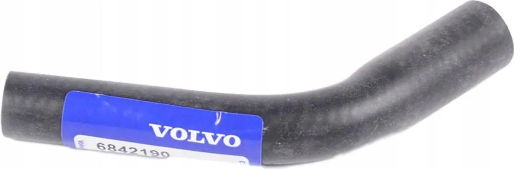 Conduit Turbine Volvo C70 OE 6842190 - Haute Résistance et Étanchéité