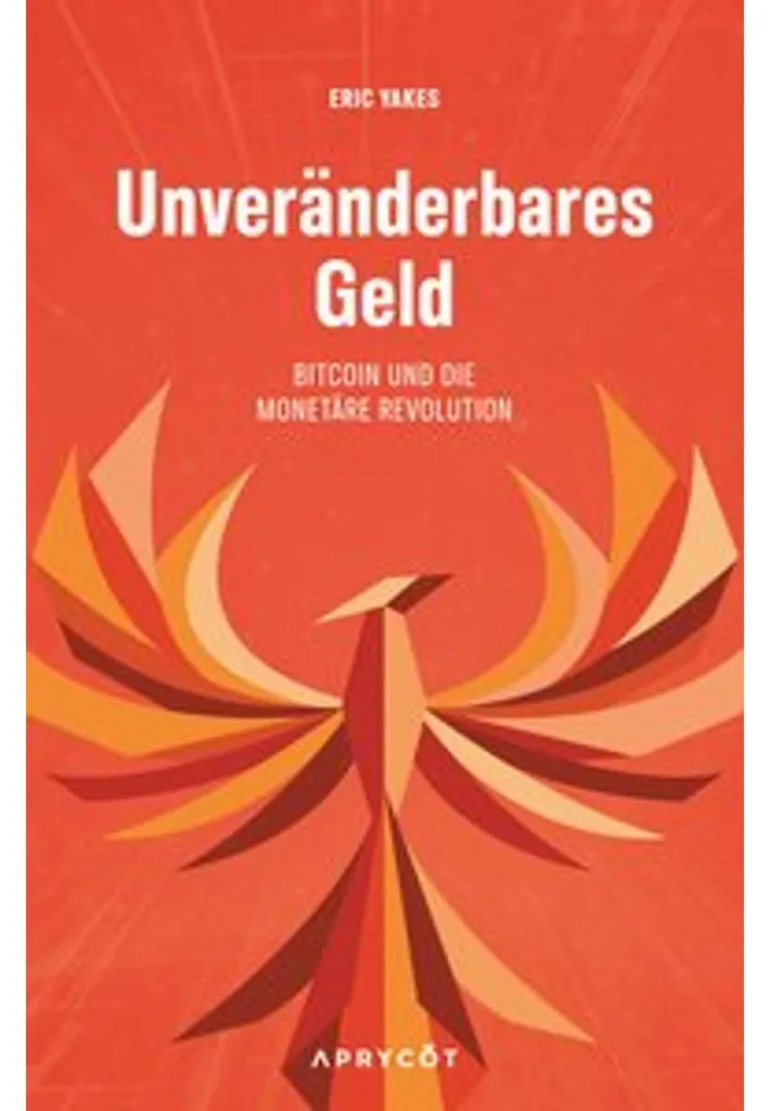 Sécurisez votre épargne avec les leçons du livre Unveränderbares Geld