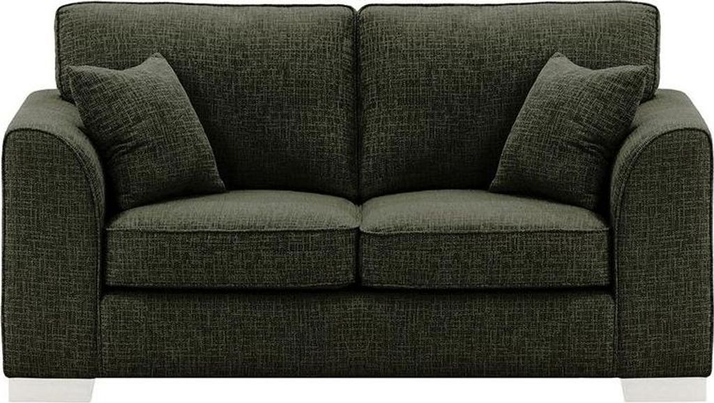Zweisitzer-Sofa Avos-Vitolini 097-1714-white