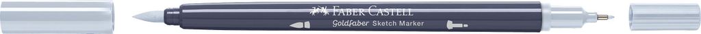 FABER-CASTELL Sketch Marker Goldfaber Farbe 241