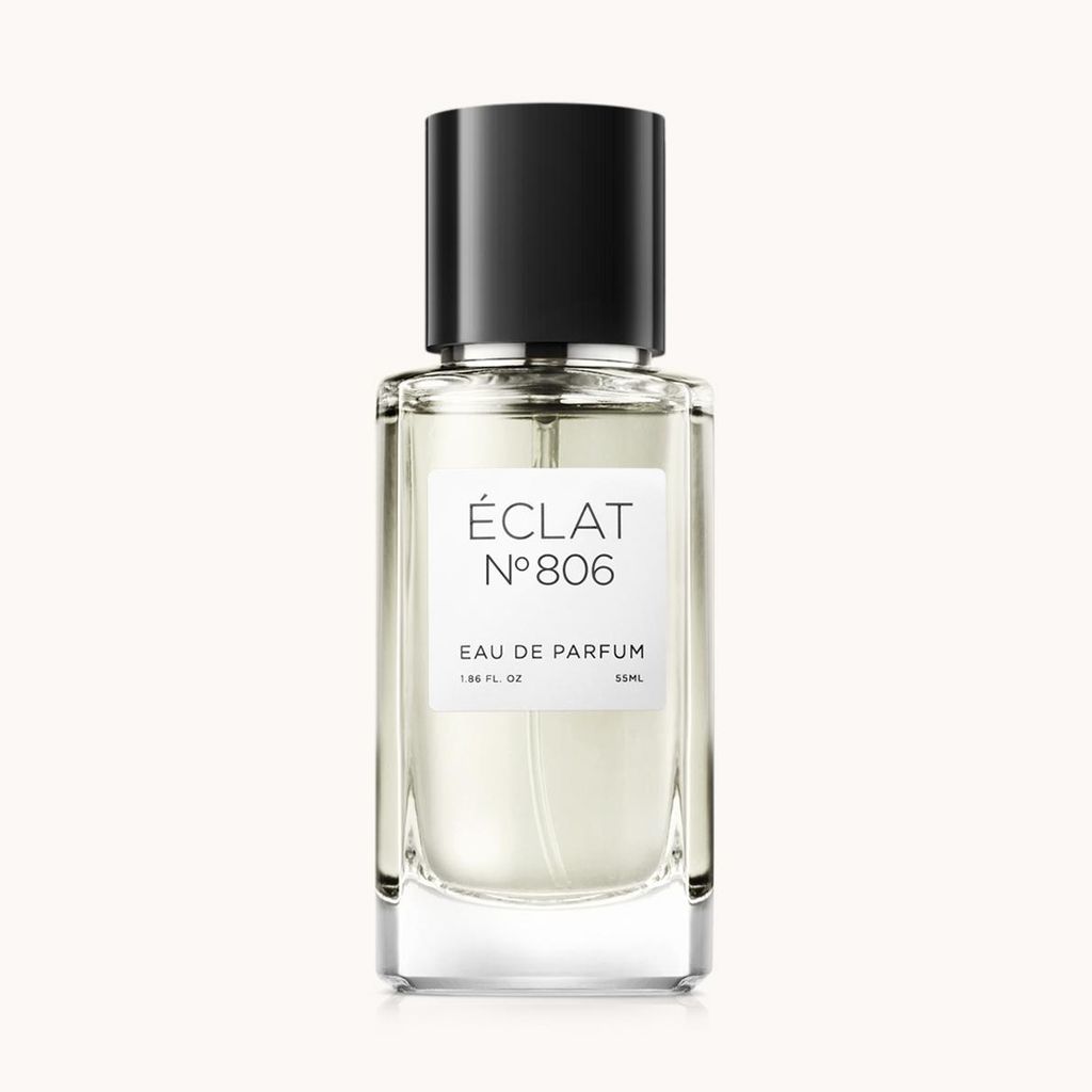 ÉCLAT 806 Herrenduft 55 ml EdP - Langanhaltender Duftzwilling & Parfum Dupe