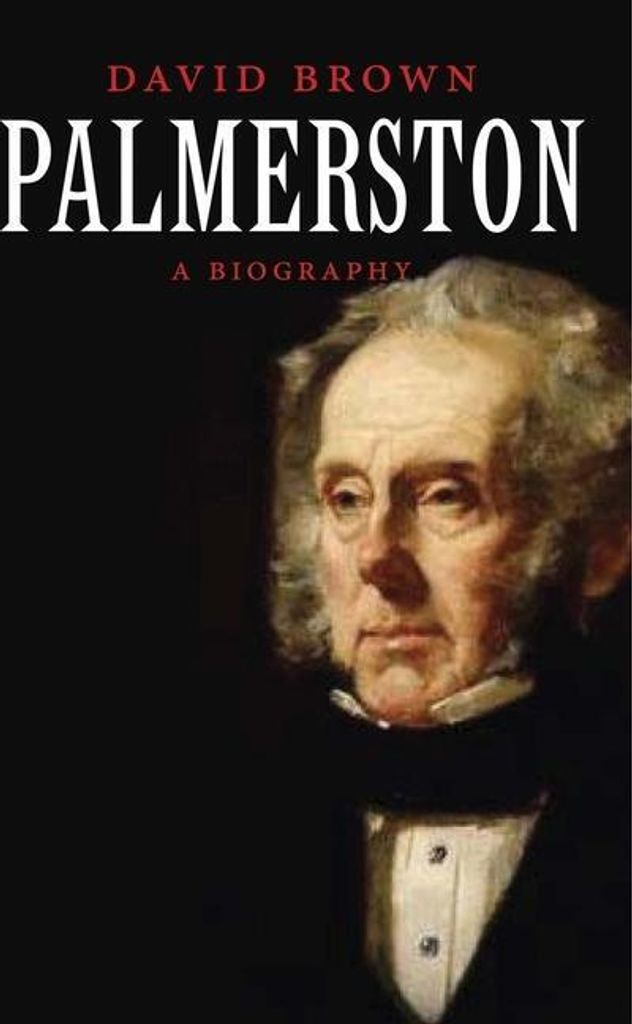 Palmerston