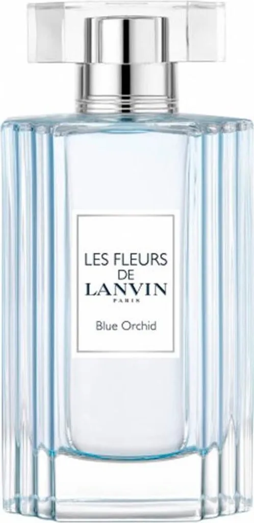 Lanvin Blue Orchid Parfum 50 ml - Senteur Poudrée et Orchidée pour Femme