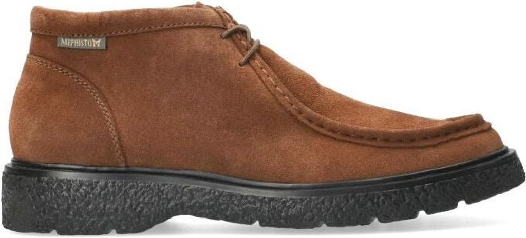 Mephisto Evrard - herren stiefelette