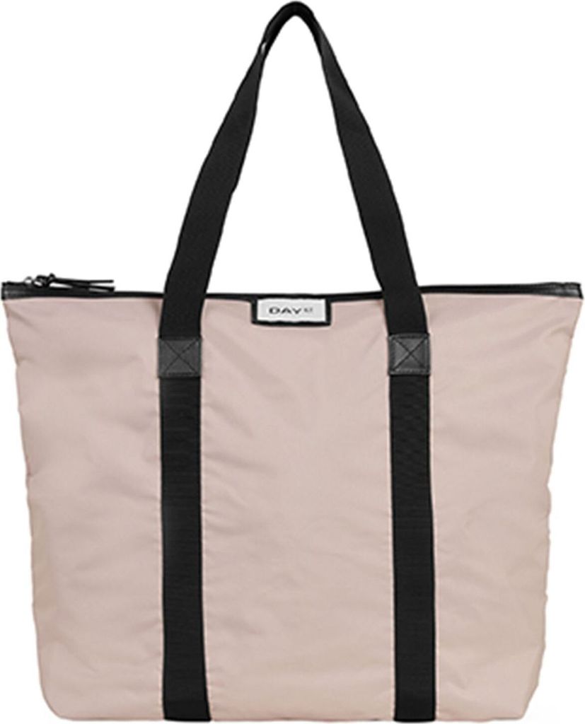 DAY ET Schultertasche Gweneth Re-S Shopper Cloud Rose altrosa