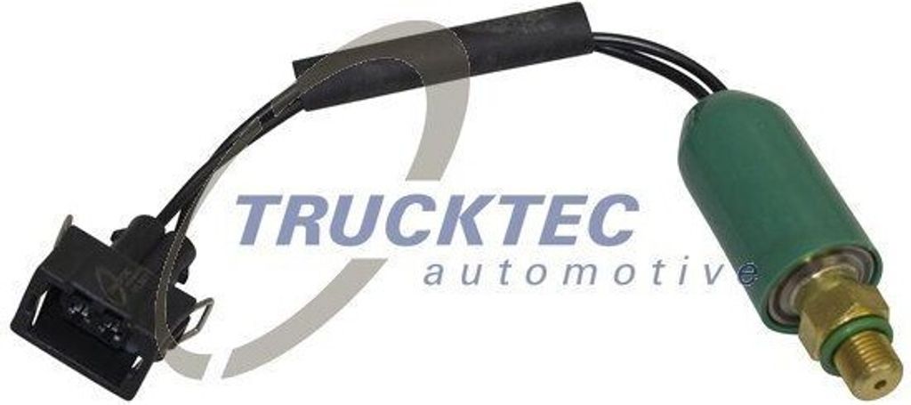 TRUCKTEC AUTOMOTIVE 04.42.014 Öldruckschalter Öldrucksensor Produktbild 