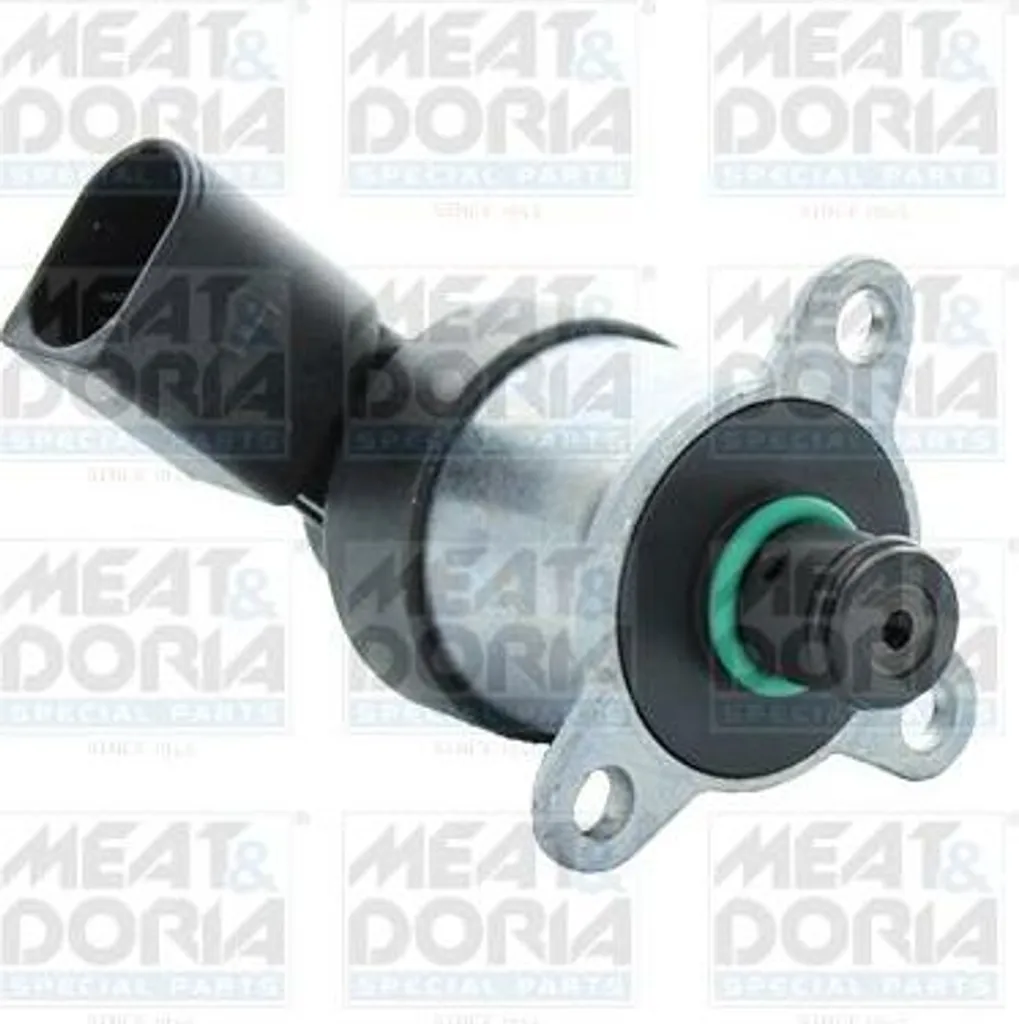 Soupape de Régulation MEAT & DORIA 9208 Common Rail OE 13517787186