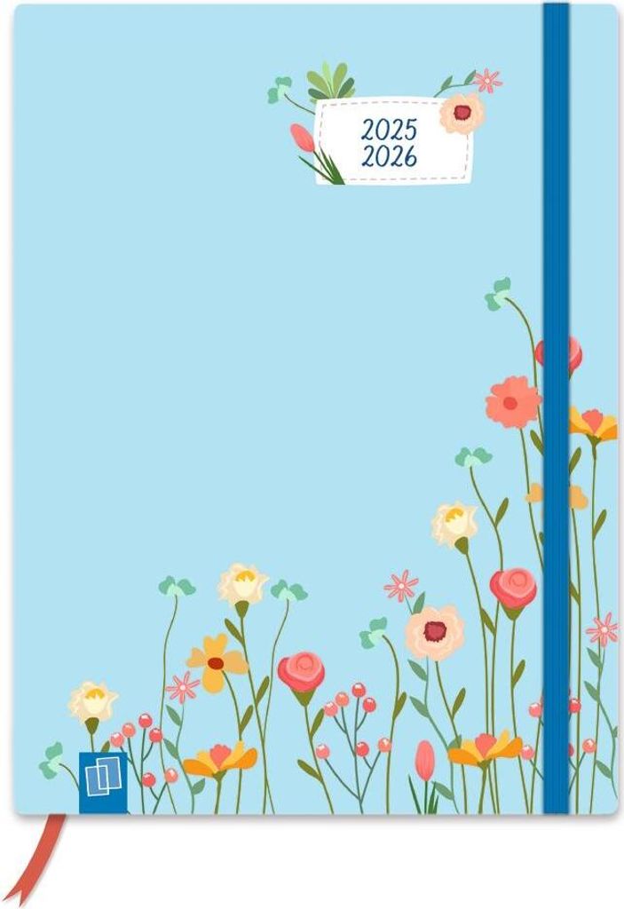 Der Rundum-Kita-Planer für das Jahr 2025/2026