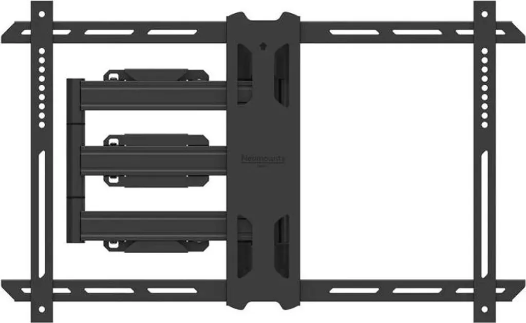 Fixation murale TV orientable pour optimiser l'angle de vision - 13