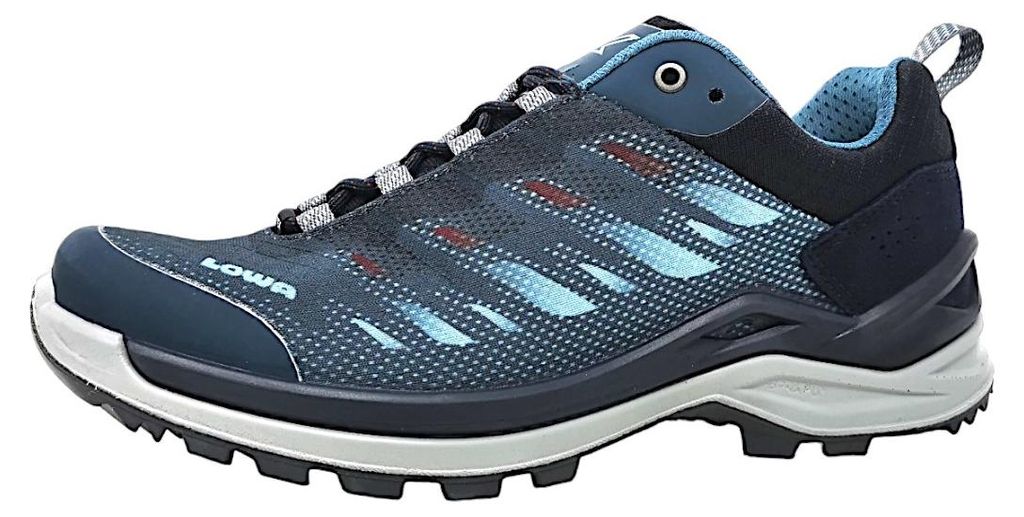 Chaussures de sport Lowa FERROX GTX LO Ws pour femmes, Image du produit 