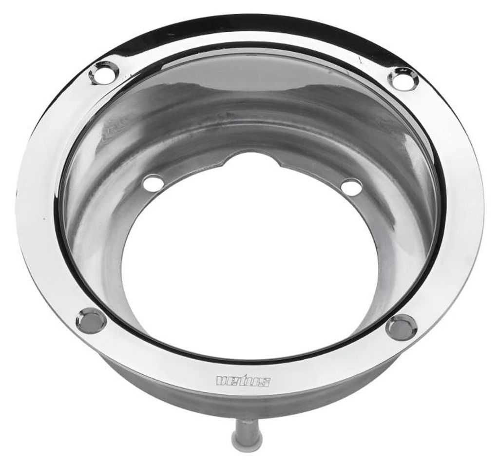 Pompa idraulica dello sterzo HTP, 38 mm, bianca – Vetus Immagine del prodotto 
