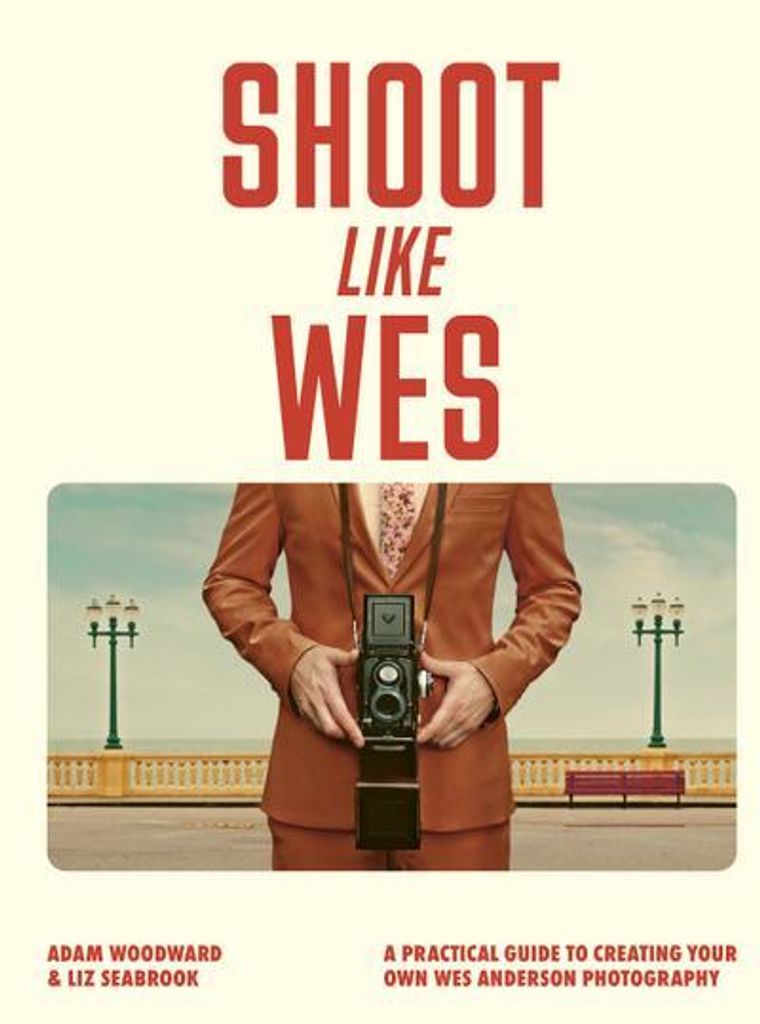 Shoot Like Wes Produktbild 