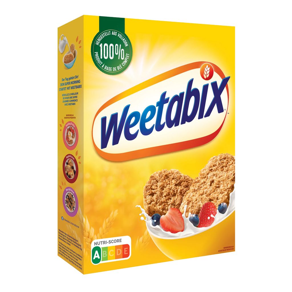 Weetabix Original Zdjęcie produktu 