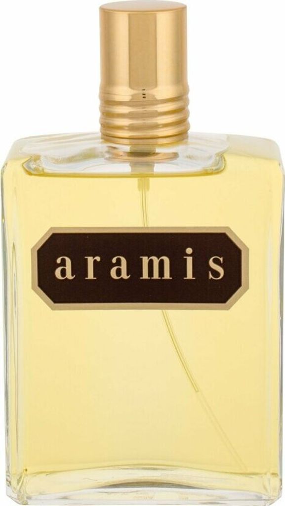Aramis Aramis For Men toaletní voda 240 ml pro muže Obrázek produktu 