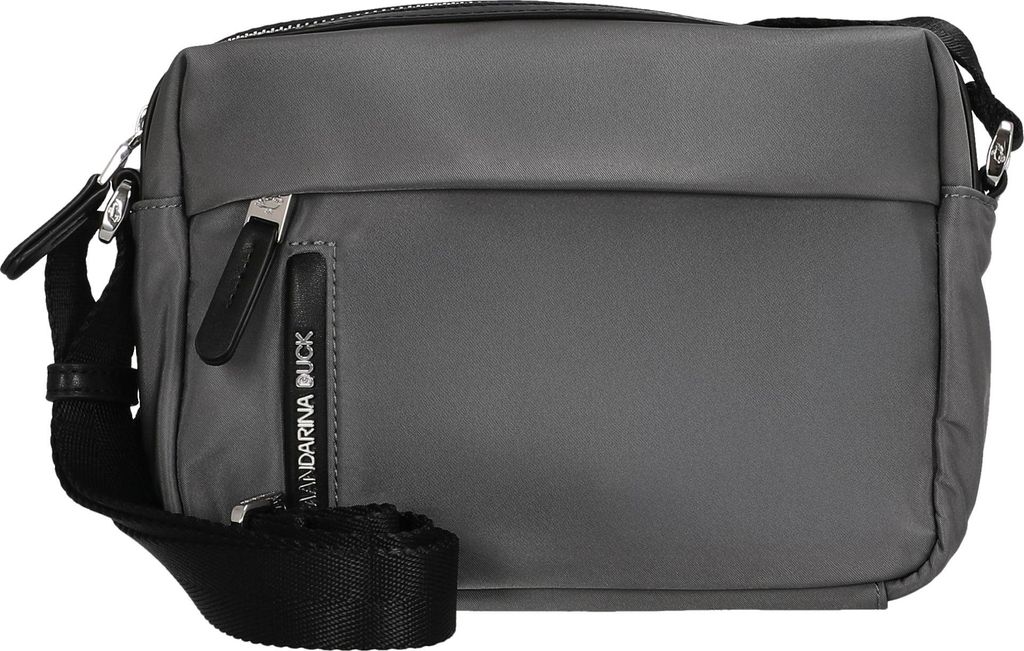 Mandarina Duck Hunter - Umhängetasche 20 cm (smoked pearl)
