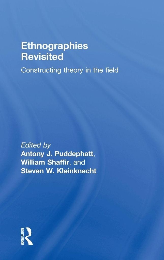 Ethnographies Revisited