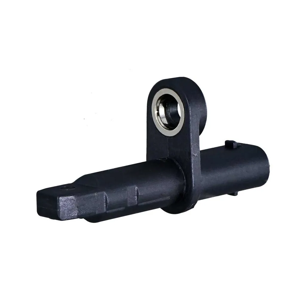 Sensore ABS HELLA 2 Poli per Peugeot 3008 | Ricambio Originale Qualità