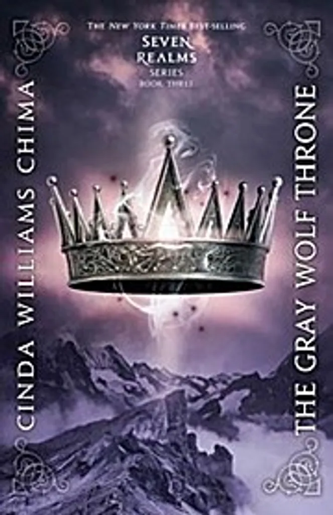 Lecture Évasive avec The Gray Wolf Throne - Roman de Fantasy pour vos Loisirs
