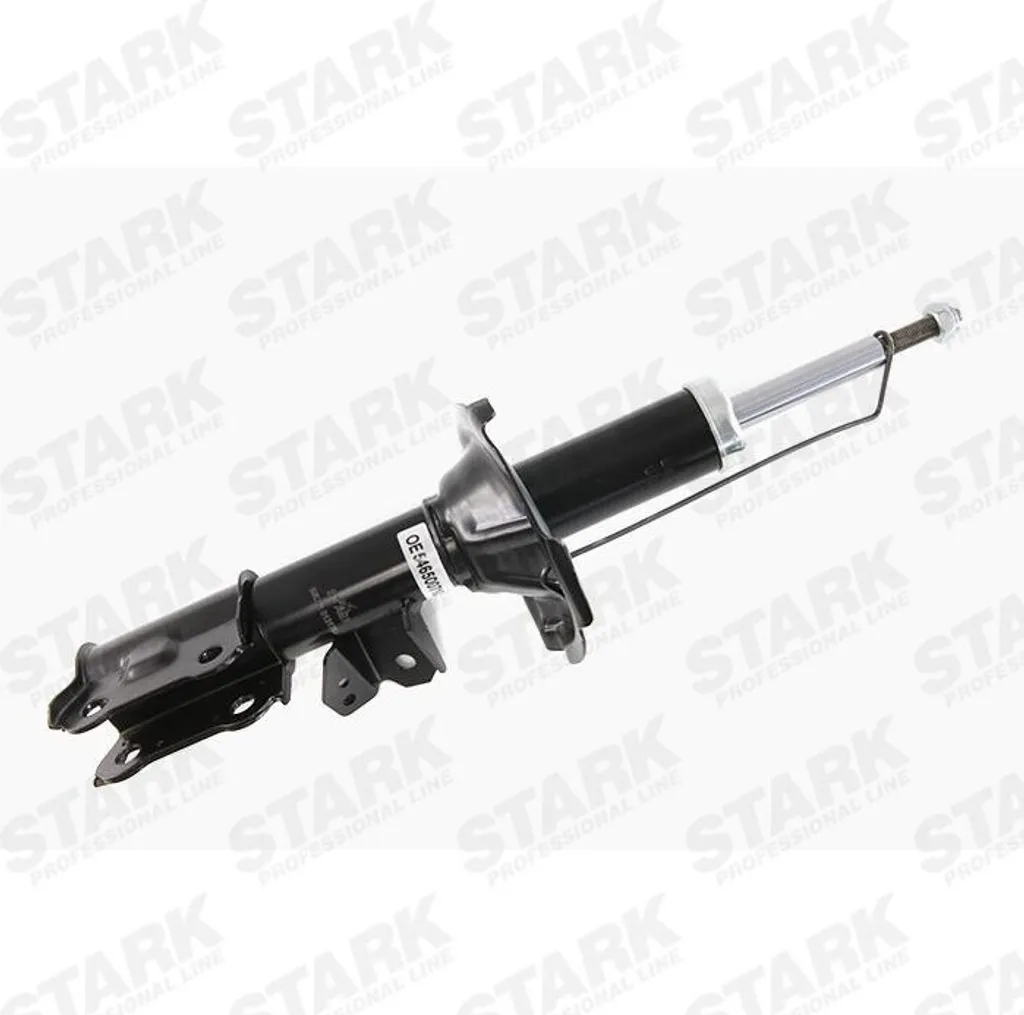 Amortisseur avant gauche STARK SKSA-0131767 pour Picanto SA 5460007200