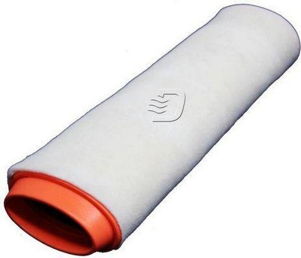 DENCKERMANN A141218 Luftfilter OE PC1105 kompatibel mit 3er E46, 3er E90, 3er E93, 3er E92, 3er E91, 5er E39, 5er E60, 5er E61, 7er E38, 7er E65, X...