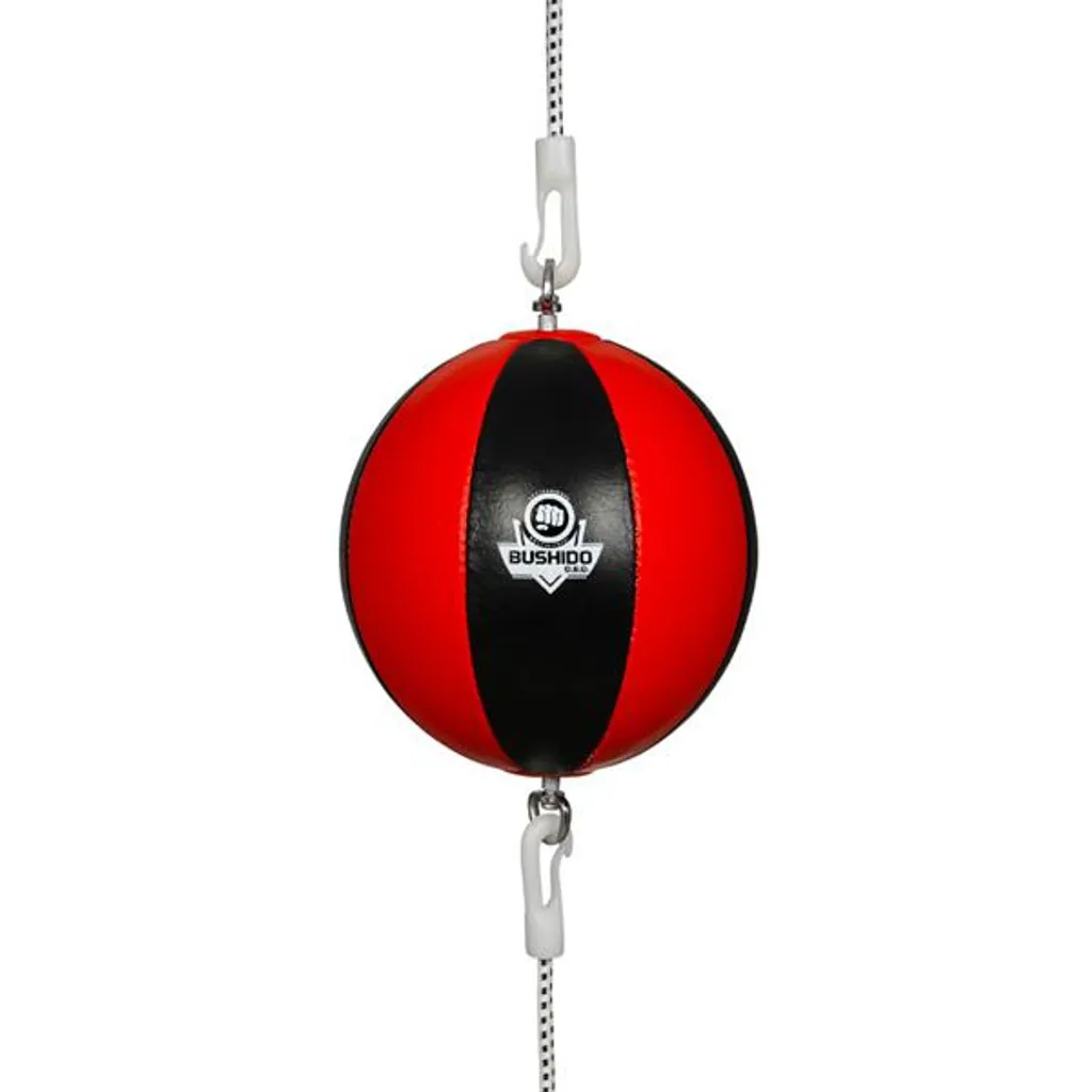 Balle réflexe speedbag DBX BUSHIDO ARS-1164 pour entraînement de boxe