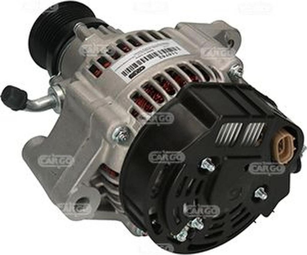 Lichtmaschine Generator 14 V 90 A Ø 57,5 mm HC-CARGO für u.a. OPEL FRONTERA